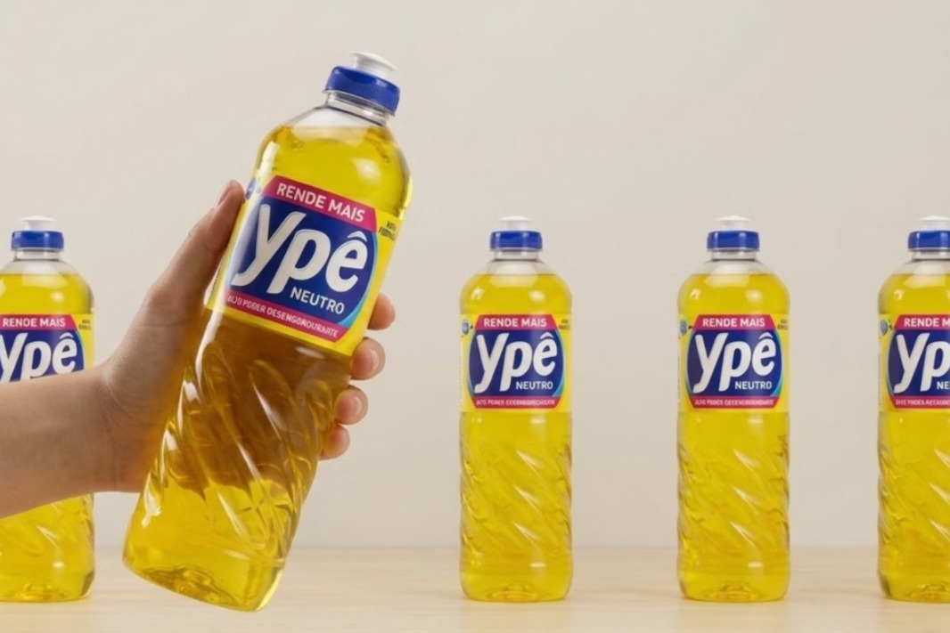 Ypê começa a reembolsar clientes que compraram produtos afetados; veja como receber